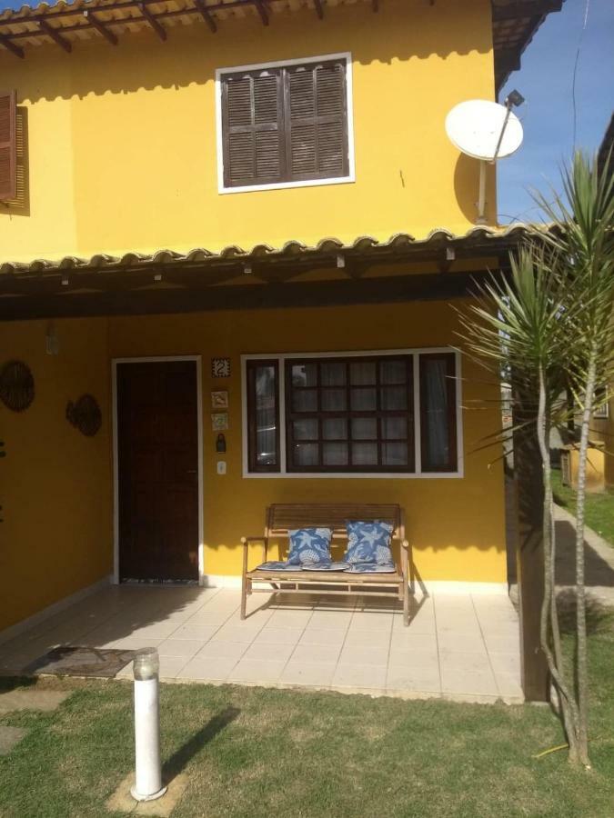 Casa 2 Recreio De Buzios 1 - Casa Em Condominio Com Vista Para O Mar Luaran gambar