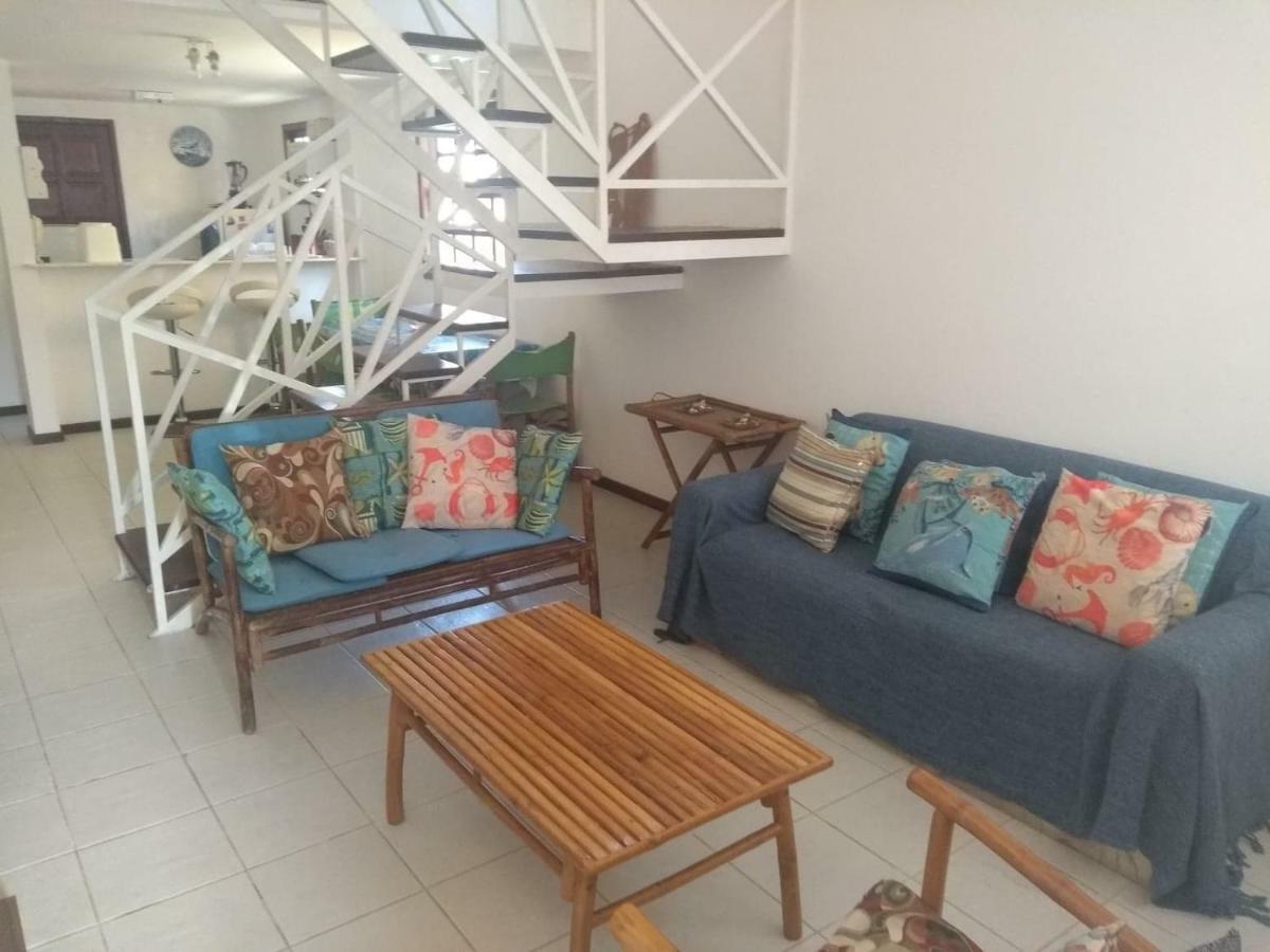 Casa 2 Recreio De Buzios 1 - Casa Em Condominio Com Vista Para O Mar Luaran gambar